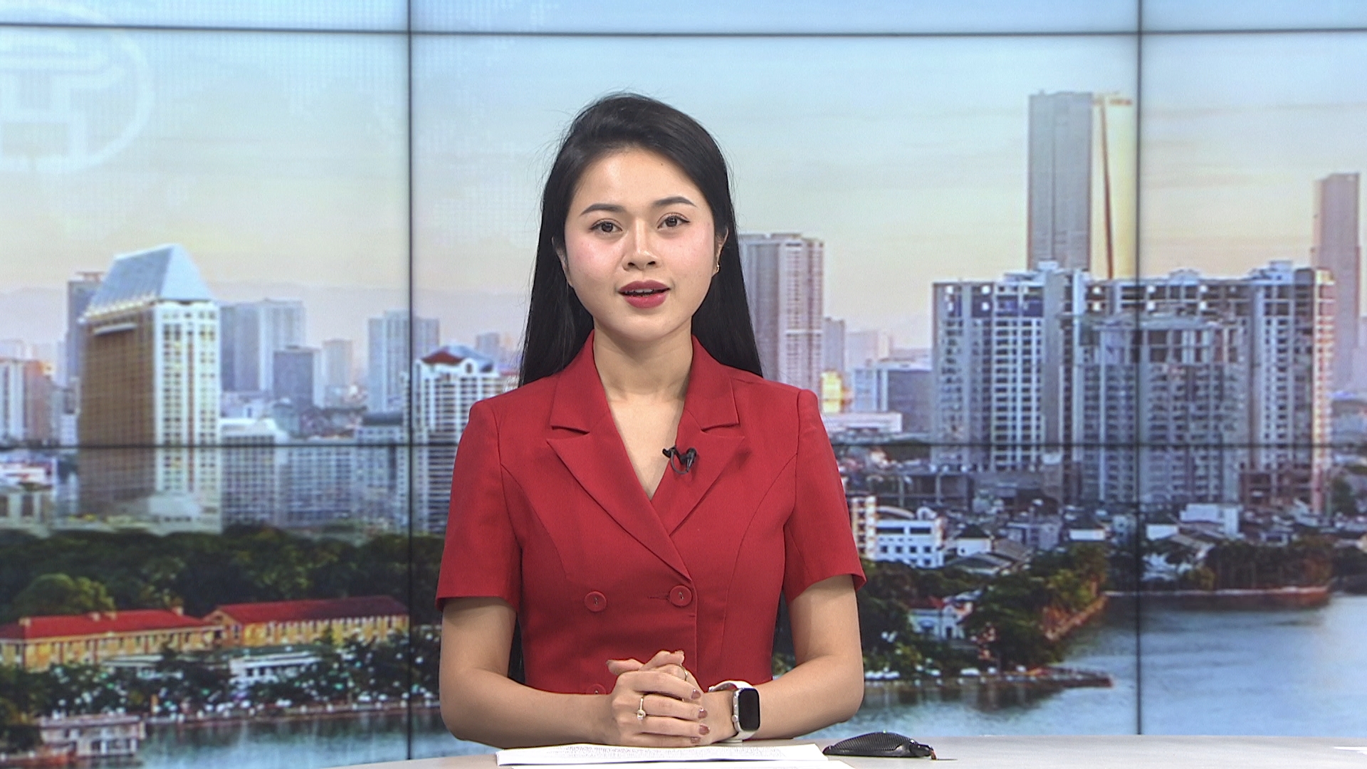 Chương trình Thời sự 23h00 | 09/04/2026