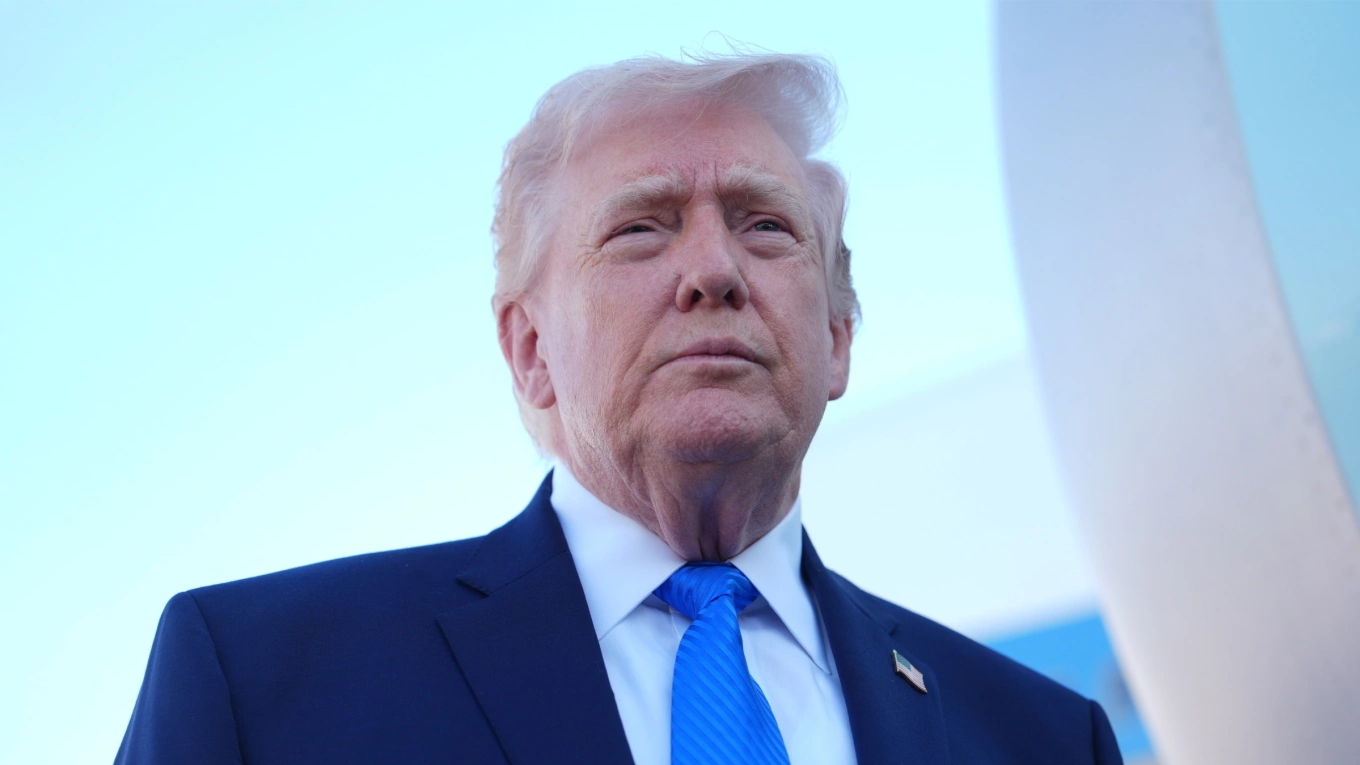 Tổng thống Mỹ gia tăng sức ép lên cuộc đàm phán với Iran