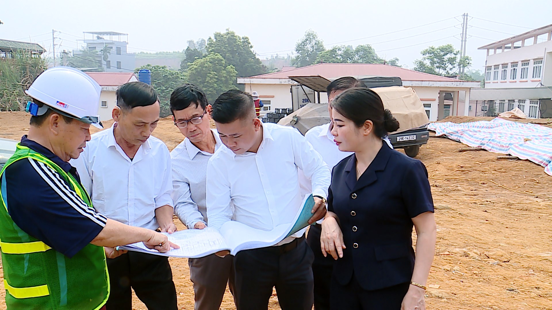 Mặt trận cơ sở chủ động nâng cao kỹ năng giám sát, phản biện xã hội