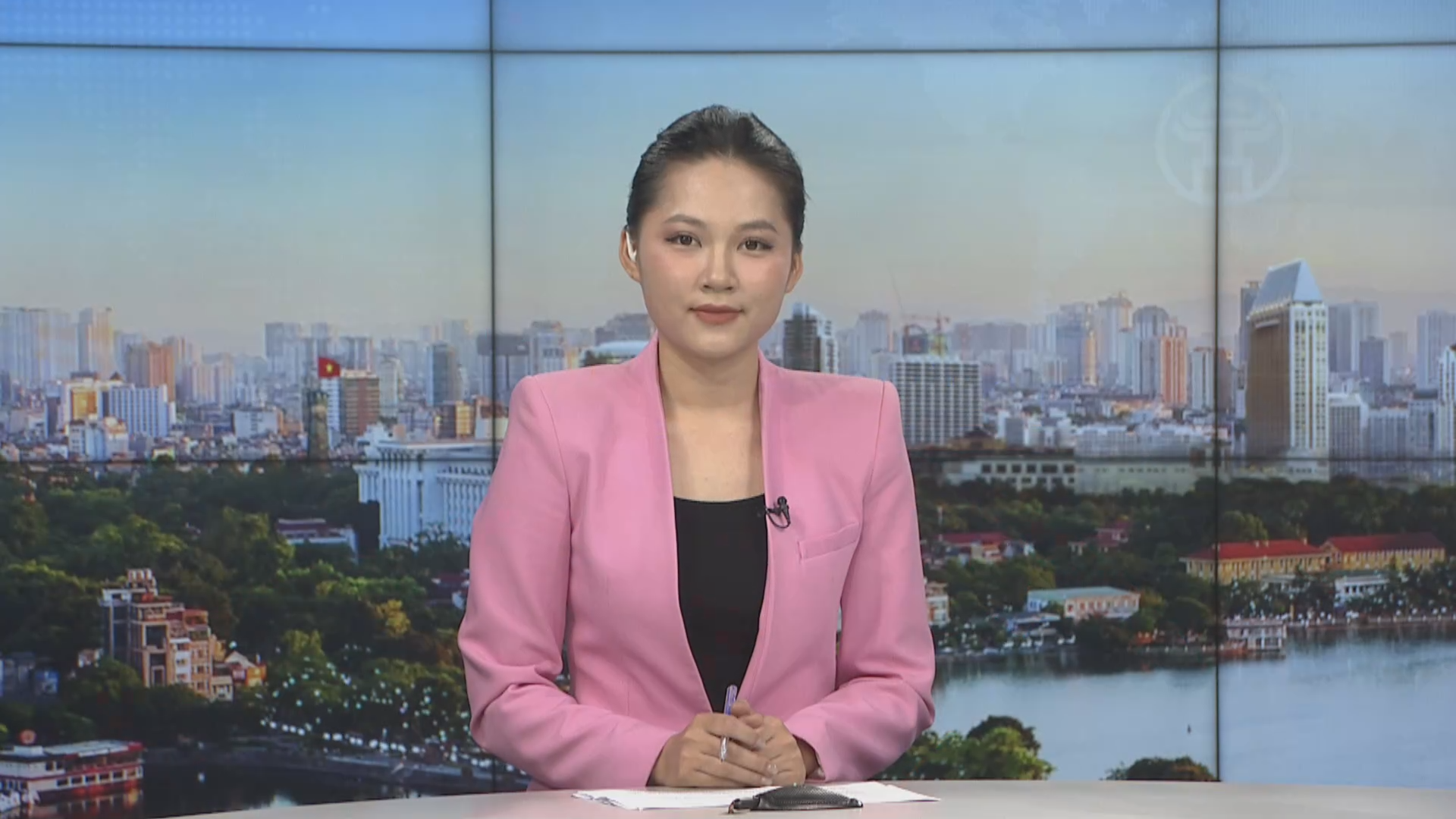 Chương trình Thời sự 9h00 | 01/05/2026