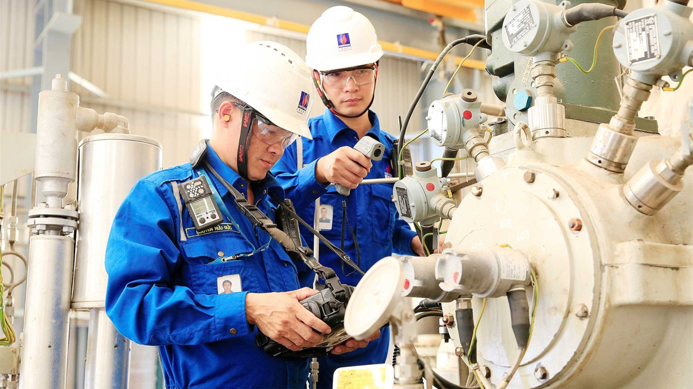 Lao động sáng tạo để nâng cao năng suất