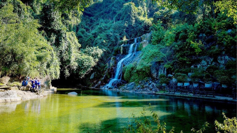 Hà Nội phát triển du lịch xanh