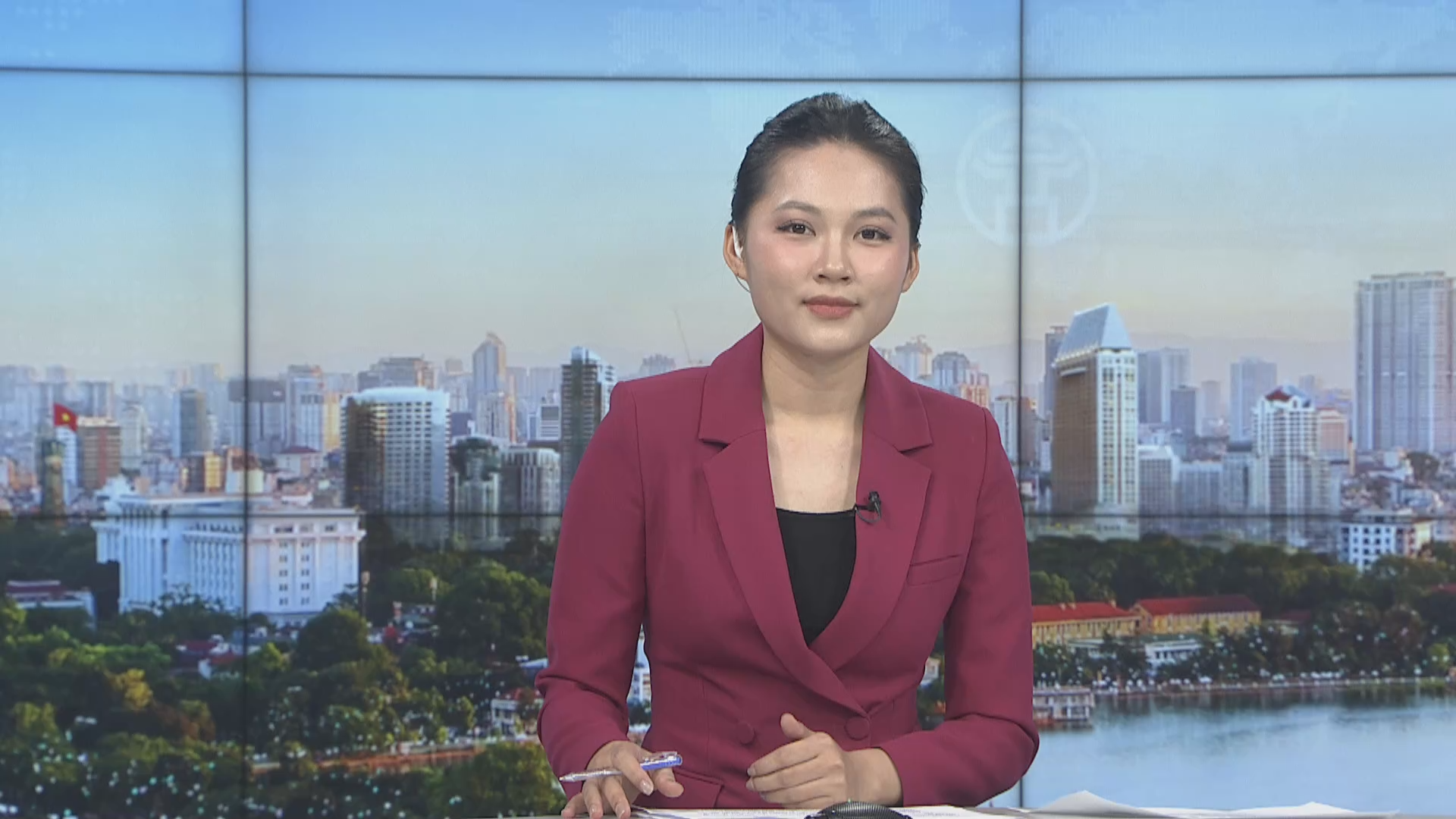 Chương trình Thời sự 11h30 | 01/05/2026