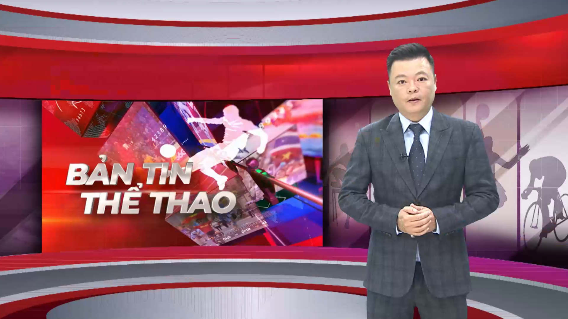 Bản tin Thể thao | 01/05/2026