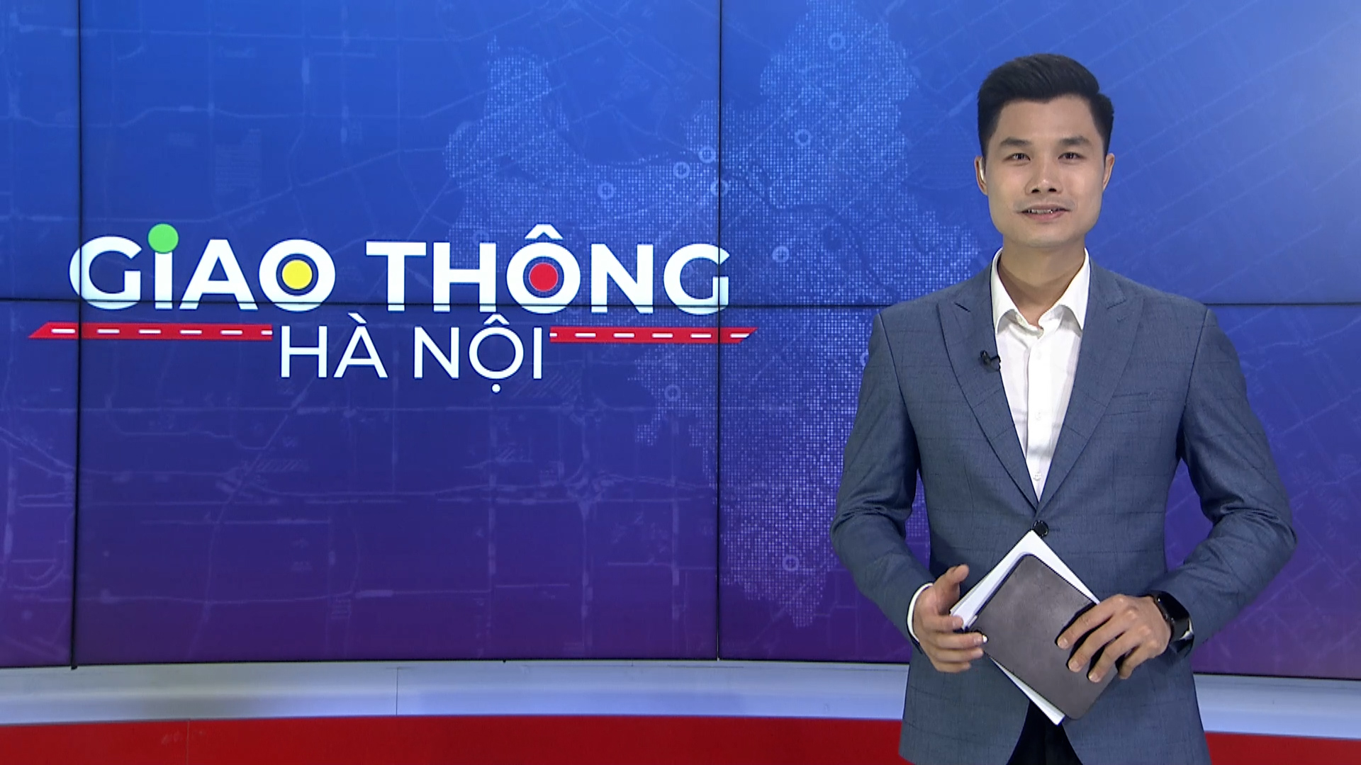 Giao thông Hà Nội | 01/05/2026