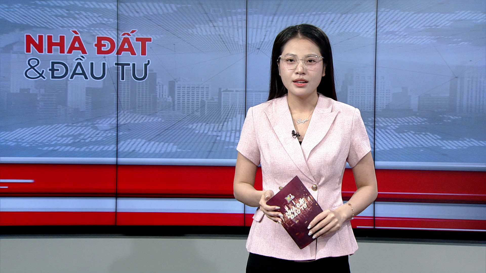 Bản tin Nhà đất và đầu tư | 01/05/2026