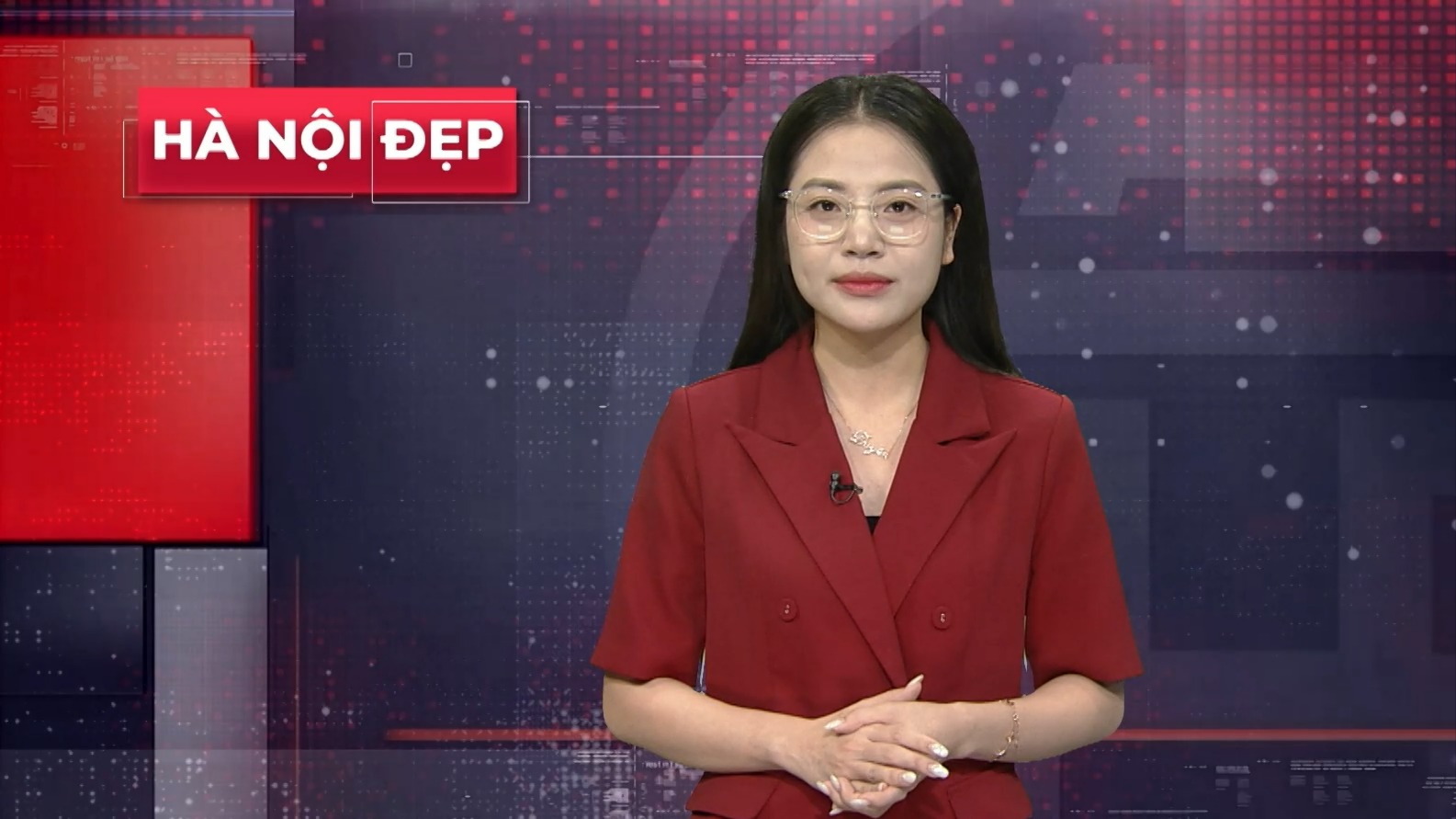 Hà Nội đẹp và chưa đẹp | 01/05/2026