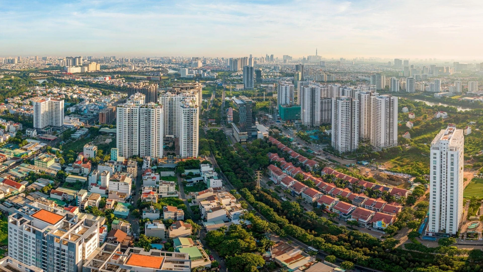 Kỳ vọng minh bạch hóa thị trường từ mã định danh bất động sản
