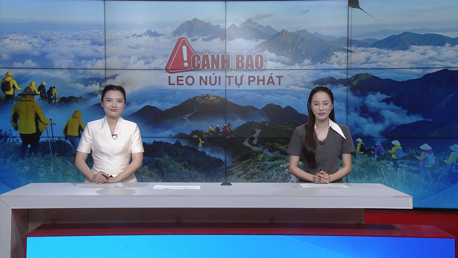 Chương trình Hà Nội 18h00 | 01/05/2026