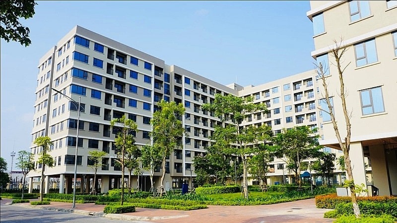 Hà Nội ban hành quy định mới về điều kiện được mua nhà ở xã hội