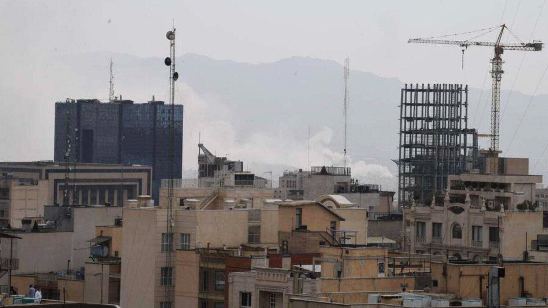 Iran cảnh báo đáp trả nặng nề nếu Mỹ tấn công trở lại