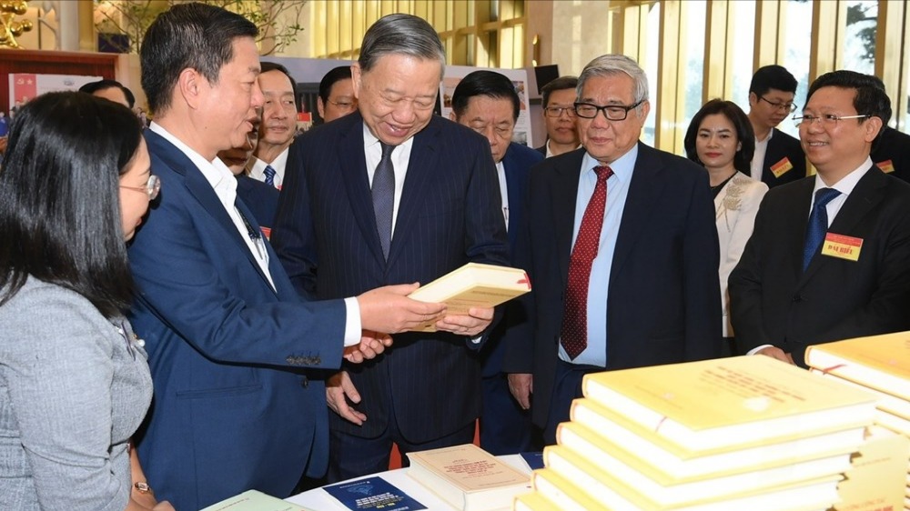 Xuất bản Việt Nam trong kỷ nguyên số: Tái định hình vai trò và sức mạnh mềm quốc gia