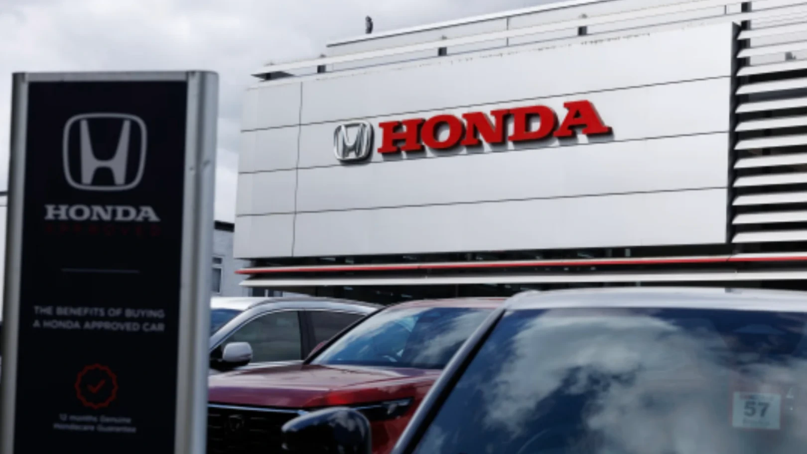 Toyota, Lexus chịu sức ép sau khi Honda rút khỏi Hàn Quốc