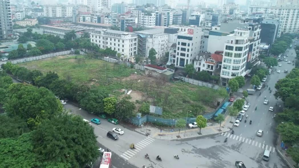 Cơ chế đặc thù tháo gỡ vướng mắc cho hàng ngàn dự án 'đắp chiếu'