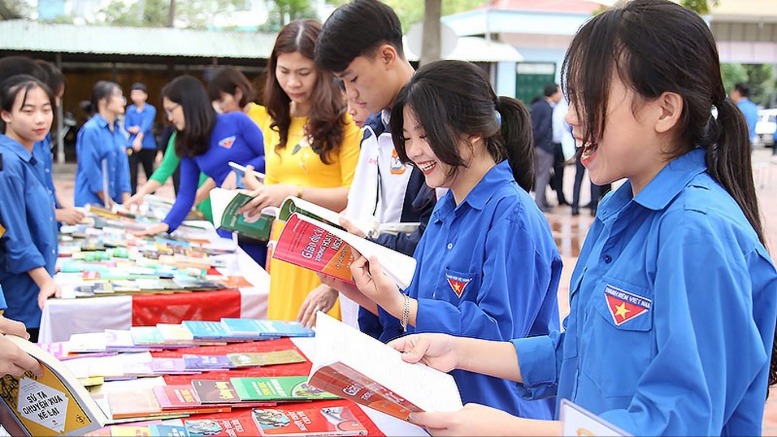 Sách trong hệ sinh thái công nghiệp văn hóa: Nguồn lực cốt lõi của kinh tế sáng tạo