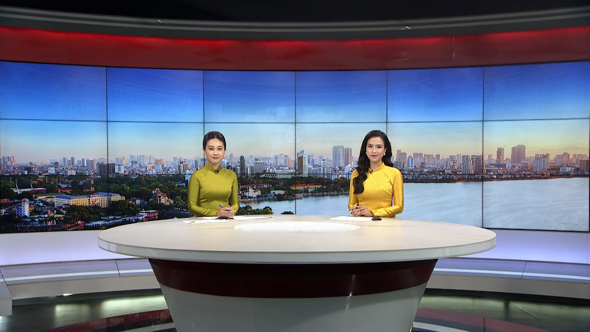 Chương trình Thời sự 18h30 | 01/05/2026