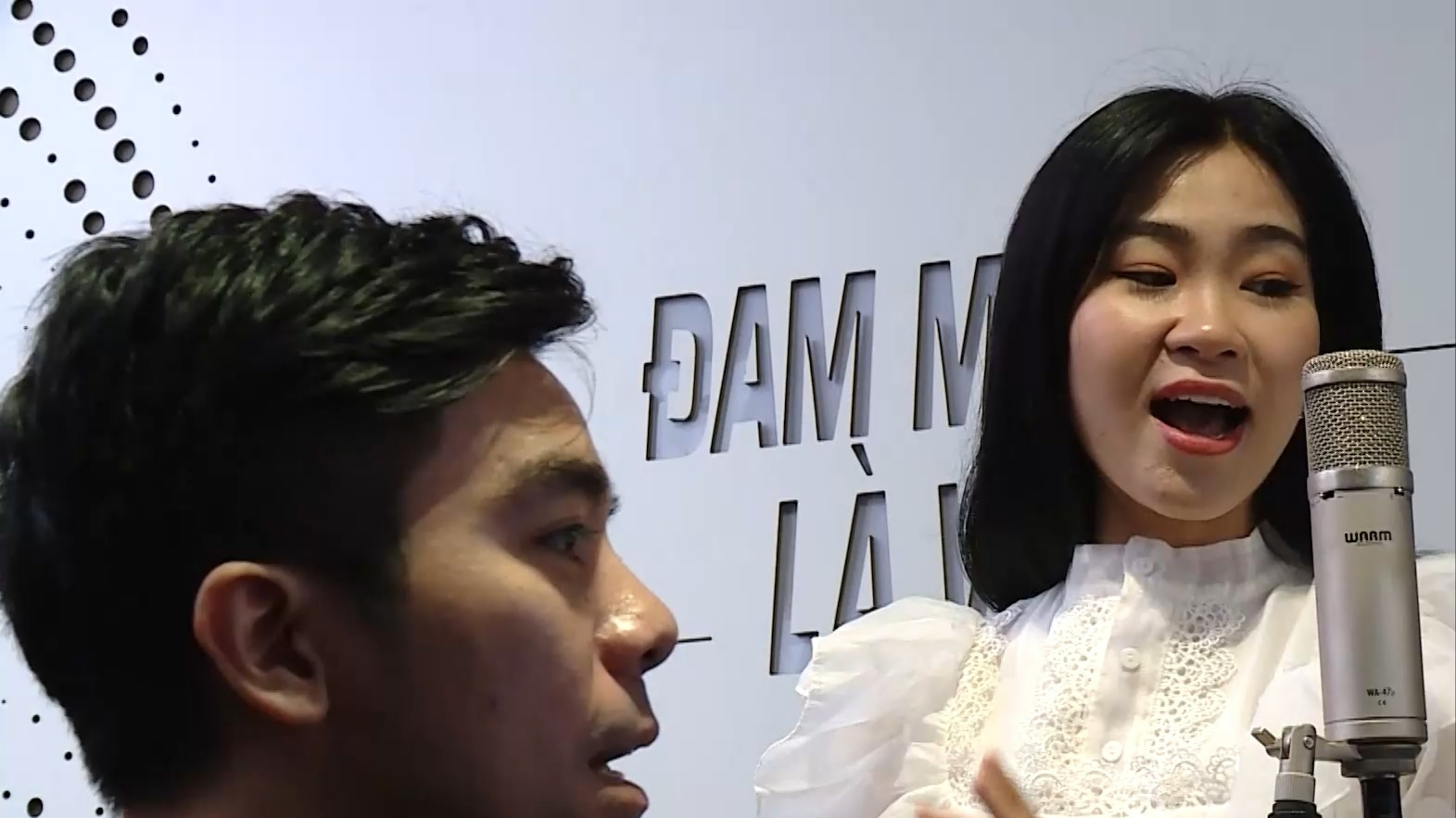 Hà Myo, người 'dệt' áo mới cho xẩm | Người tốt quanh ta | 02/05/2026