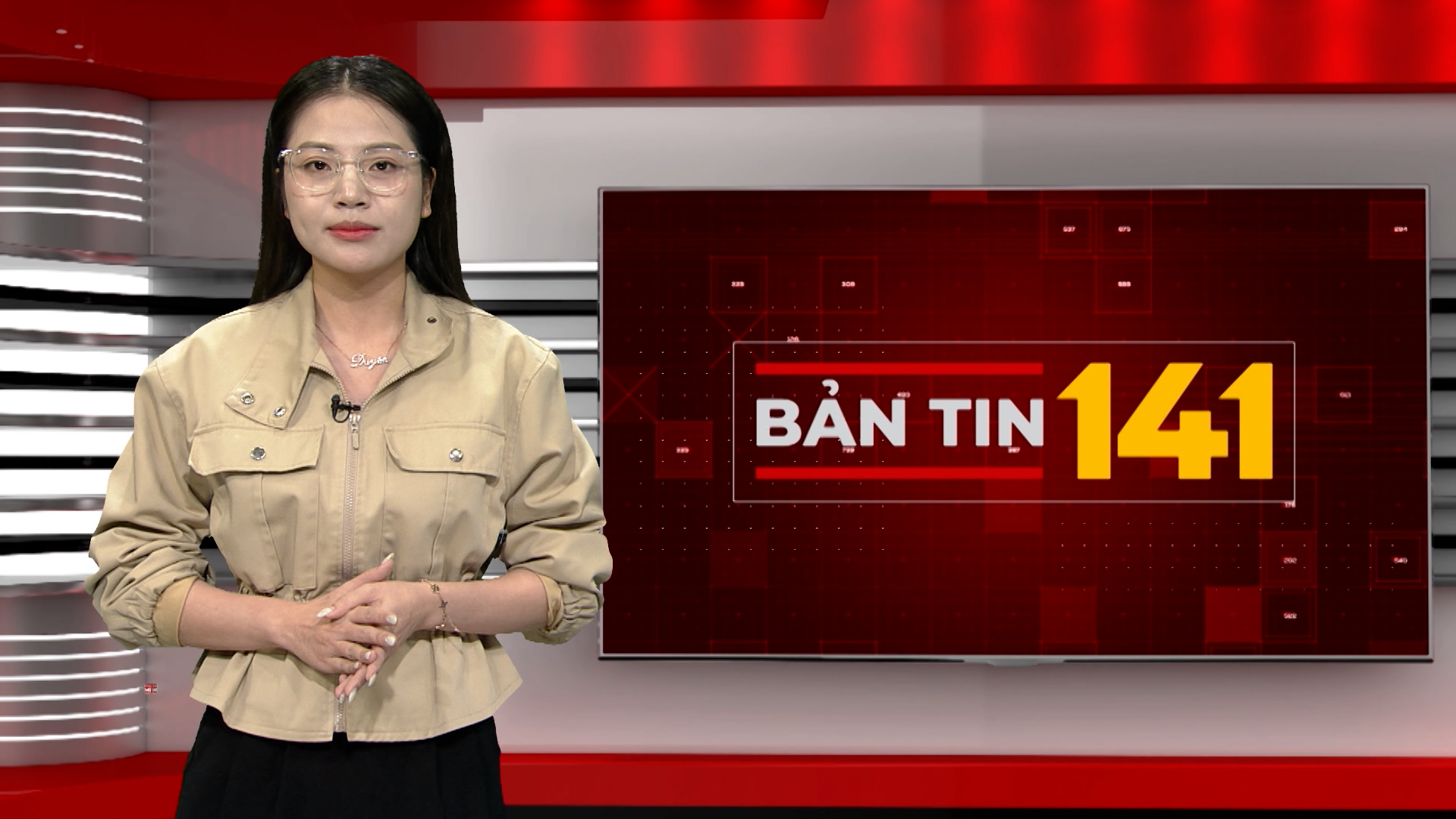 Bản tin 141 | 01/05/2026