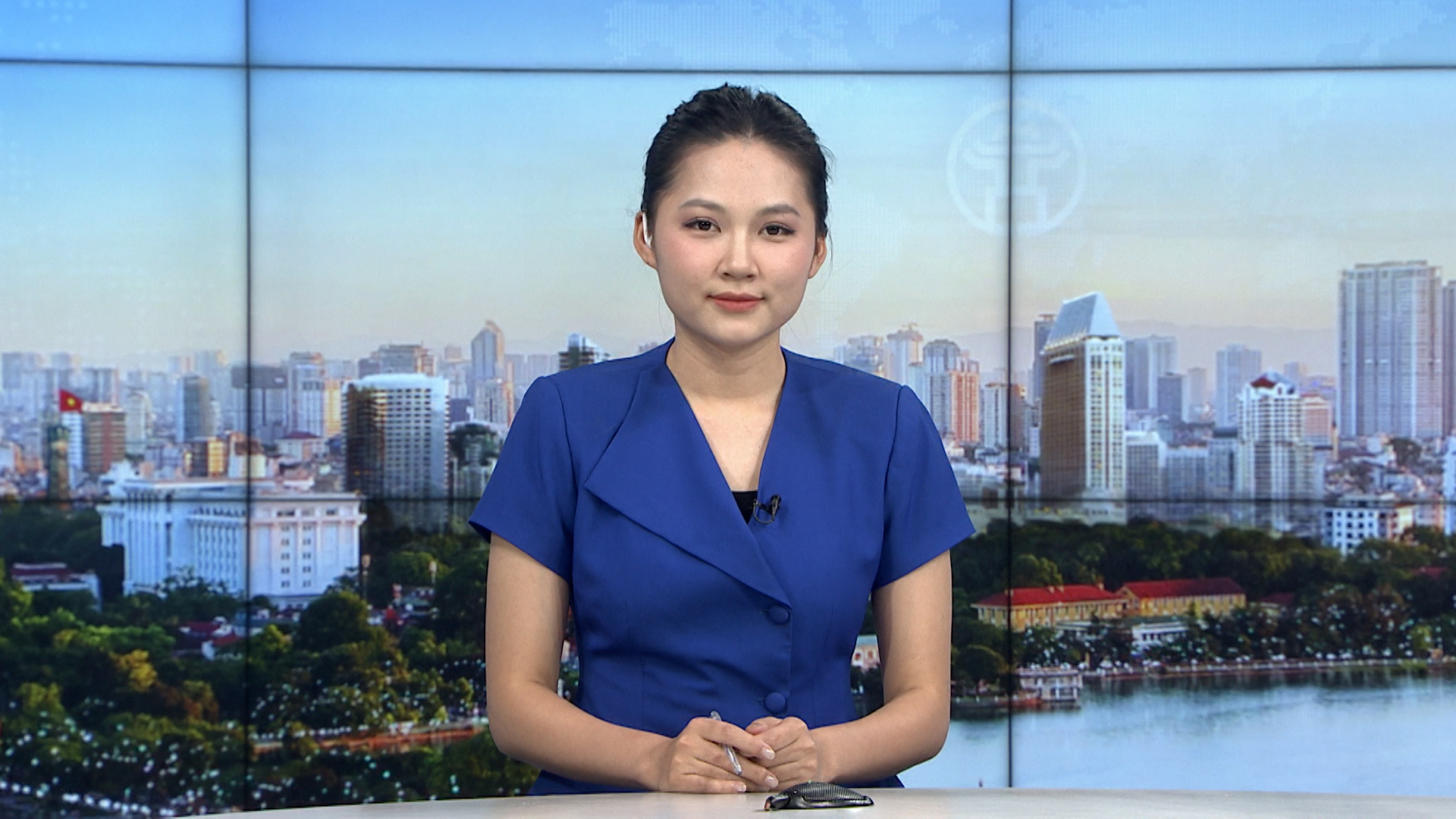 Chương trình Thời sự 23h00 | 01/05/2026