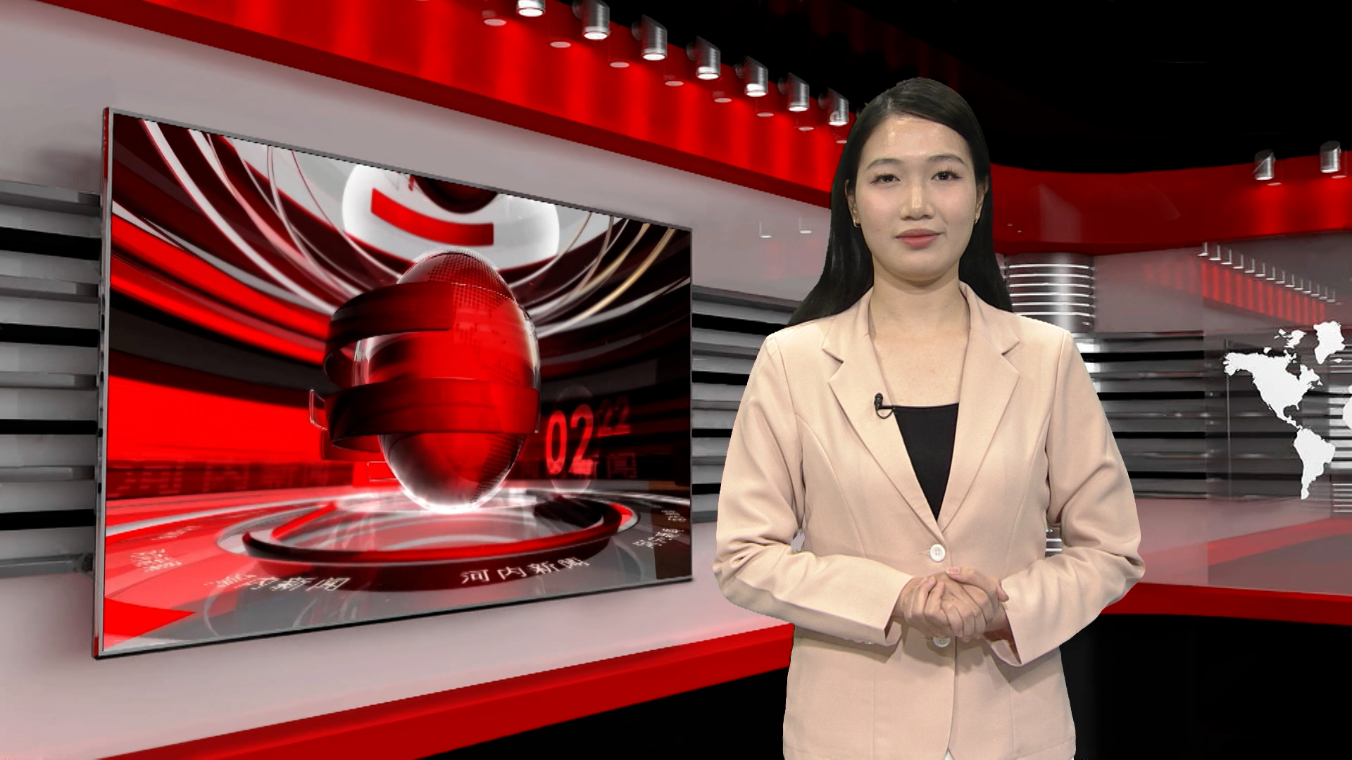 中文新闻 01/05/2026 | Bản tin tiếng Trung