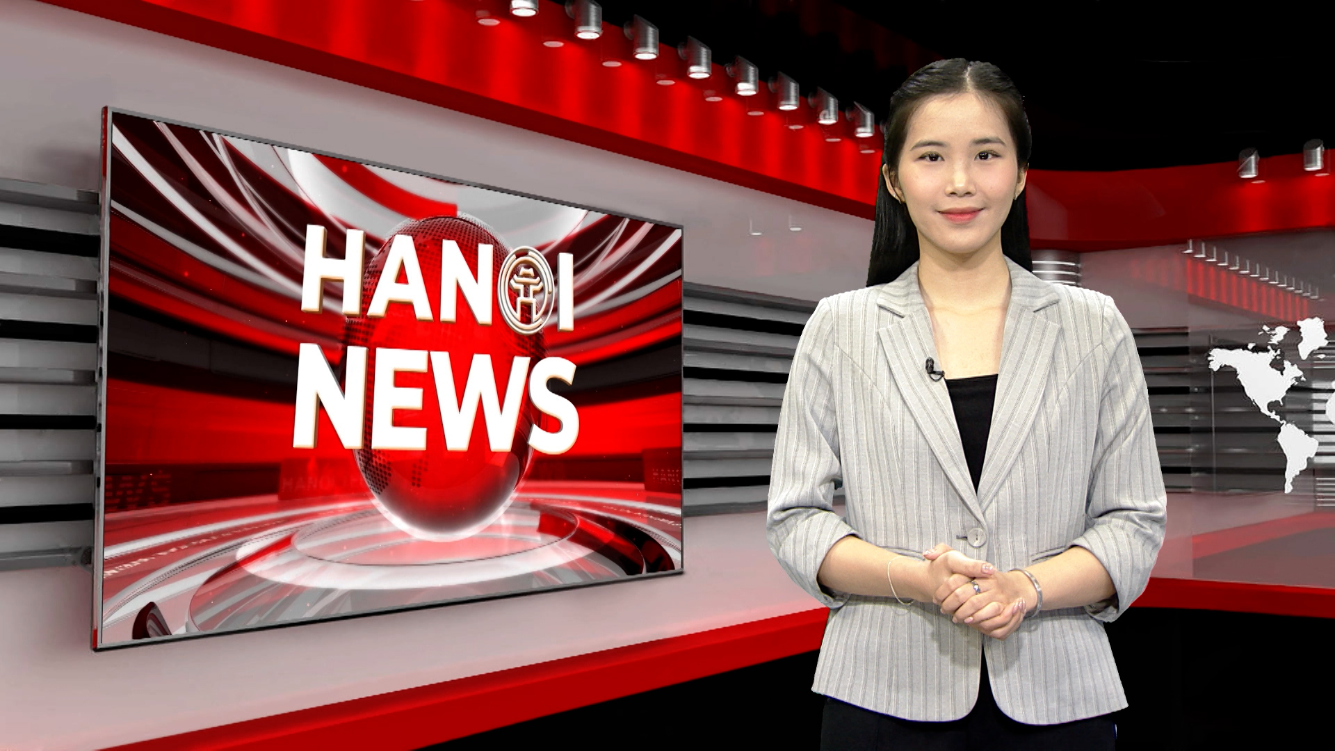 HANOITV News | 01/05/2026
