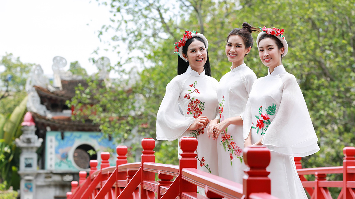 Hà Nội đứng thứ 25 thành phố thú vị nhất thế giới
