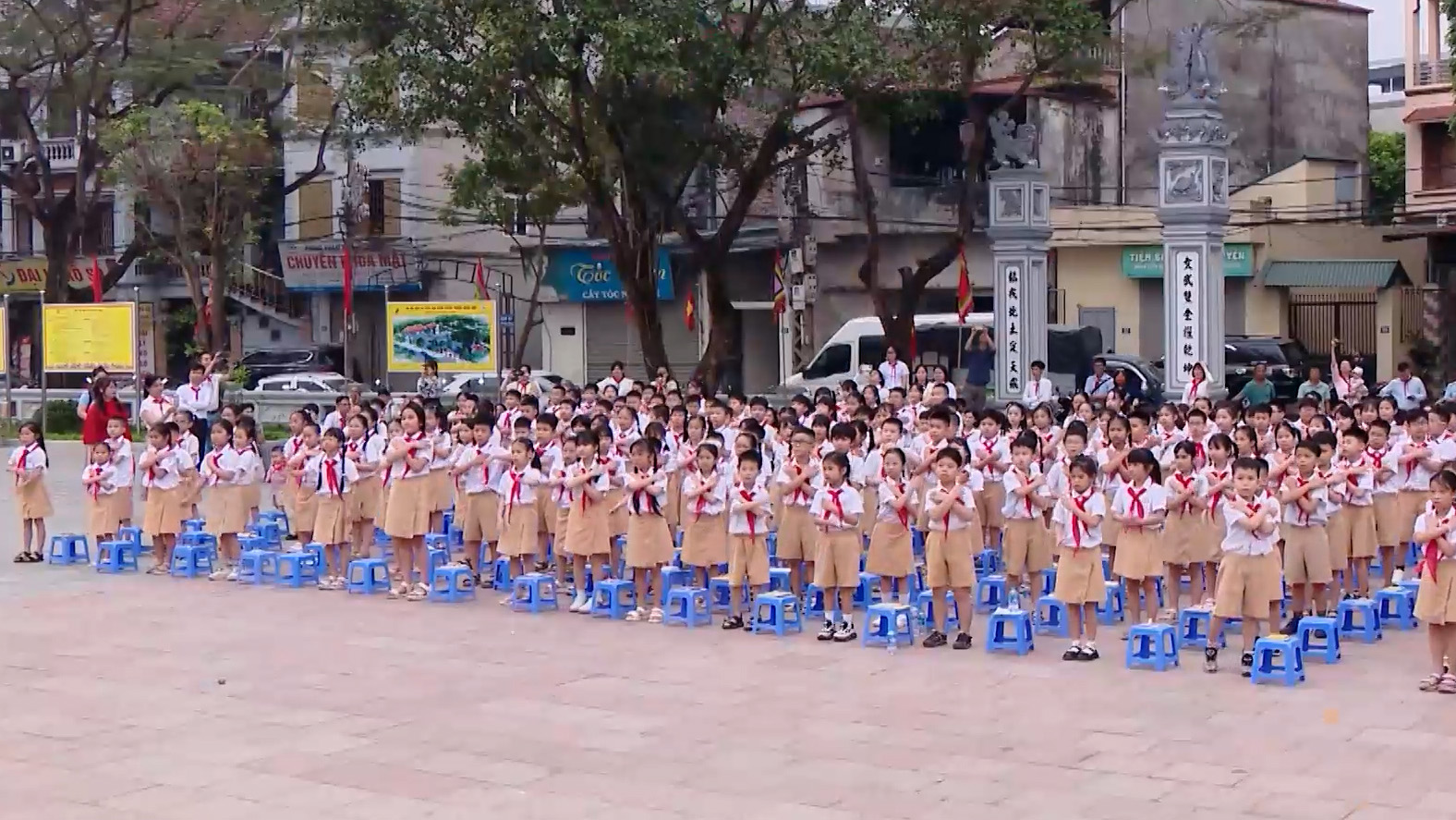 Xã Ngọc Hồi phát triển du lịch gắn với bảo tồn giá trị di tích