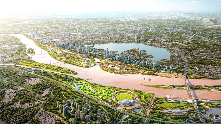 Nhanh chóng đưa Luật Thủ đô vào cuộc sống 