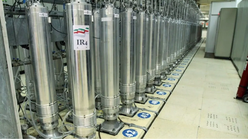 Nga để ngỏ khả năng tiếp nhận urani làm giàu của Iran
