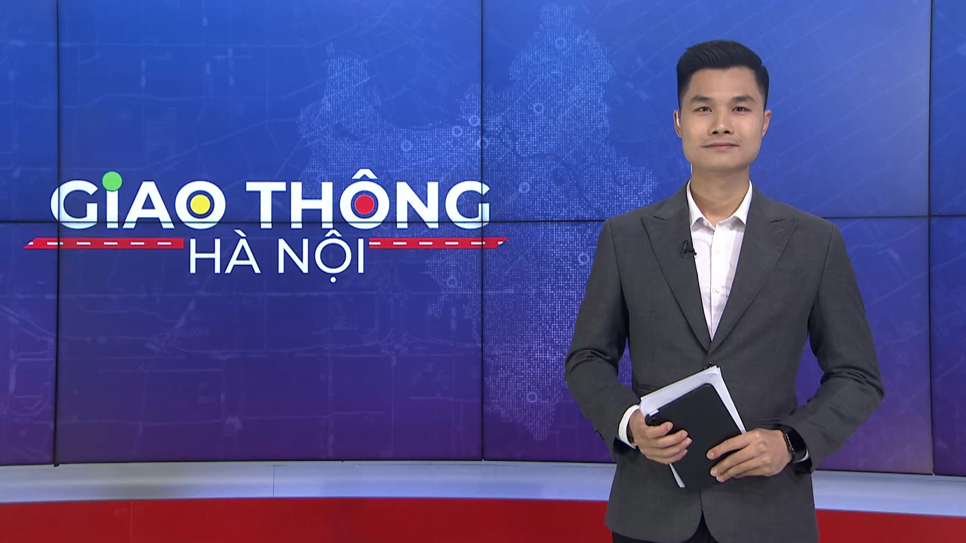 Giao thông Hà Nội | 10/05/2026