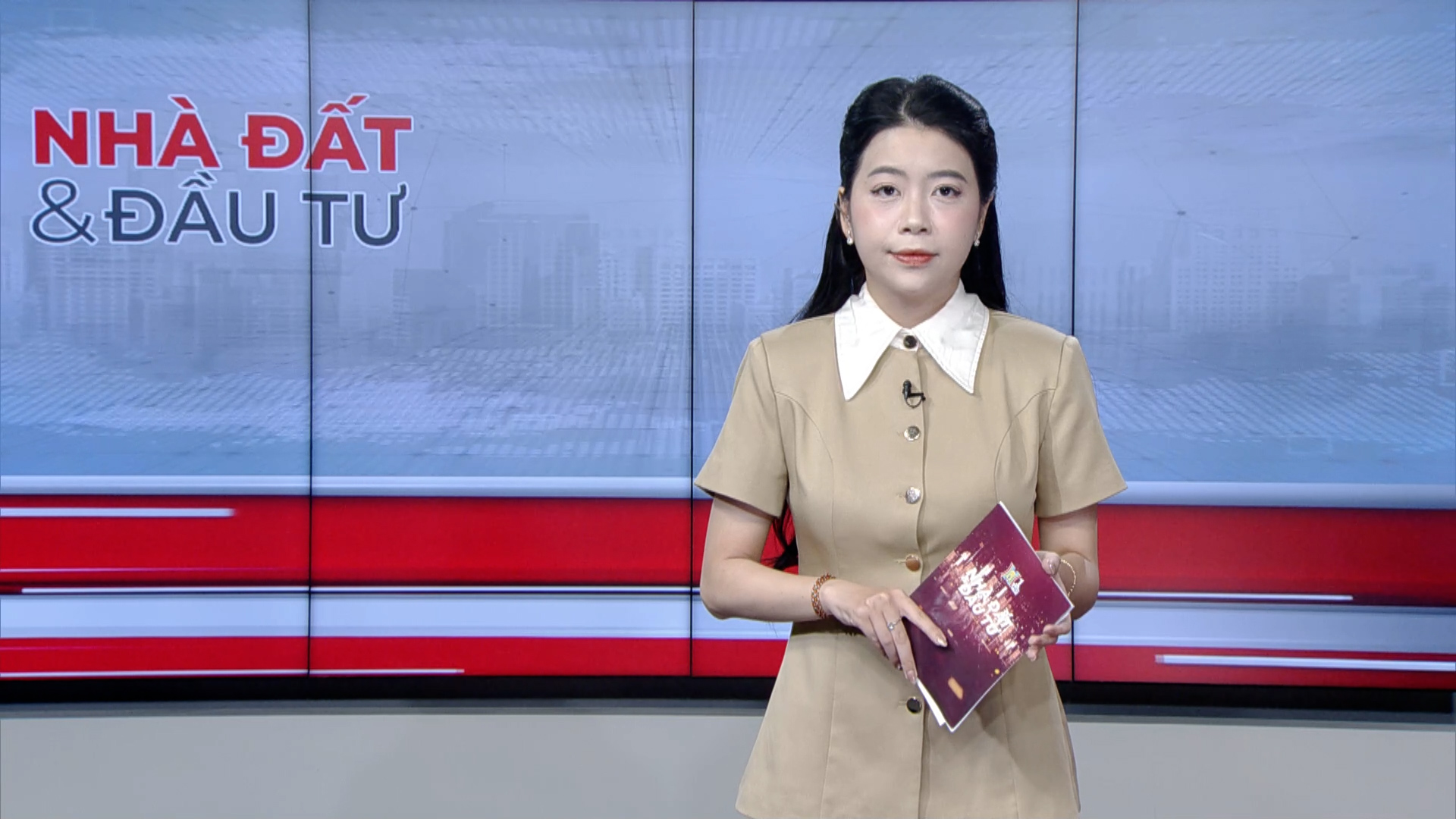 Bản tin Nhà đất và đầu tư | 10/05/2026