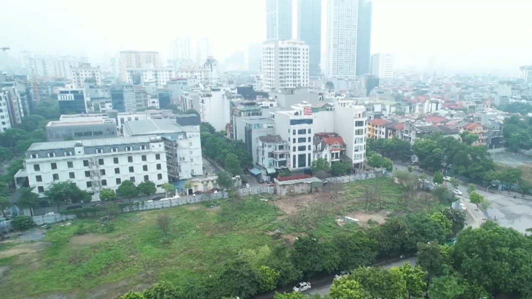 Chính phủ ban hành cơ chế gỡ vướng dự án tồn đọng kéo dài