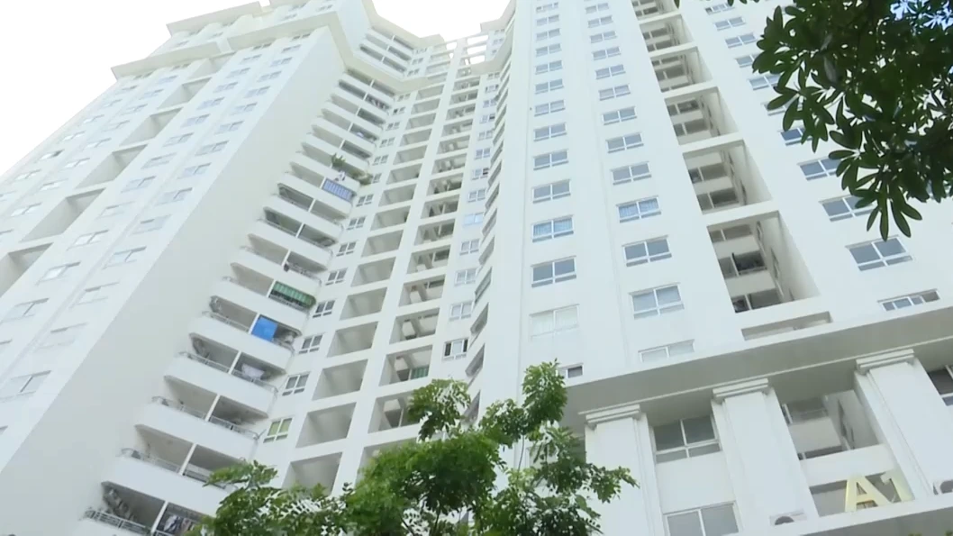 Dòng tiền 'lướt sóng' chung cư rút lui khỏi thị trường