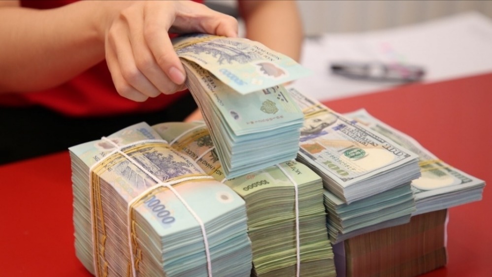 Tín dụng tại 27 ngân hàng tăng 3,6% trong quý đầu năm