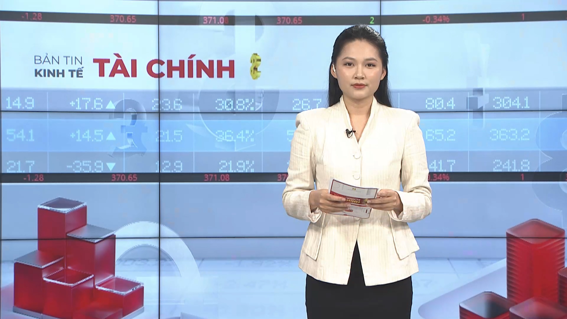 Bản tin Kinh tế Tài chính | 10/05/2026