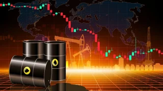 Fed: Rủi ro địa chính trị và cú sốc giá dầu là những mối lo hàng đầu
