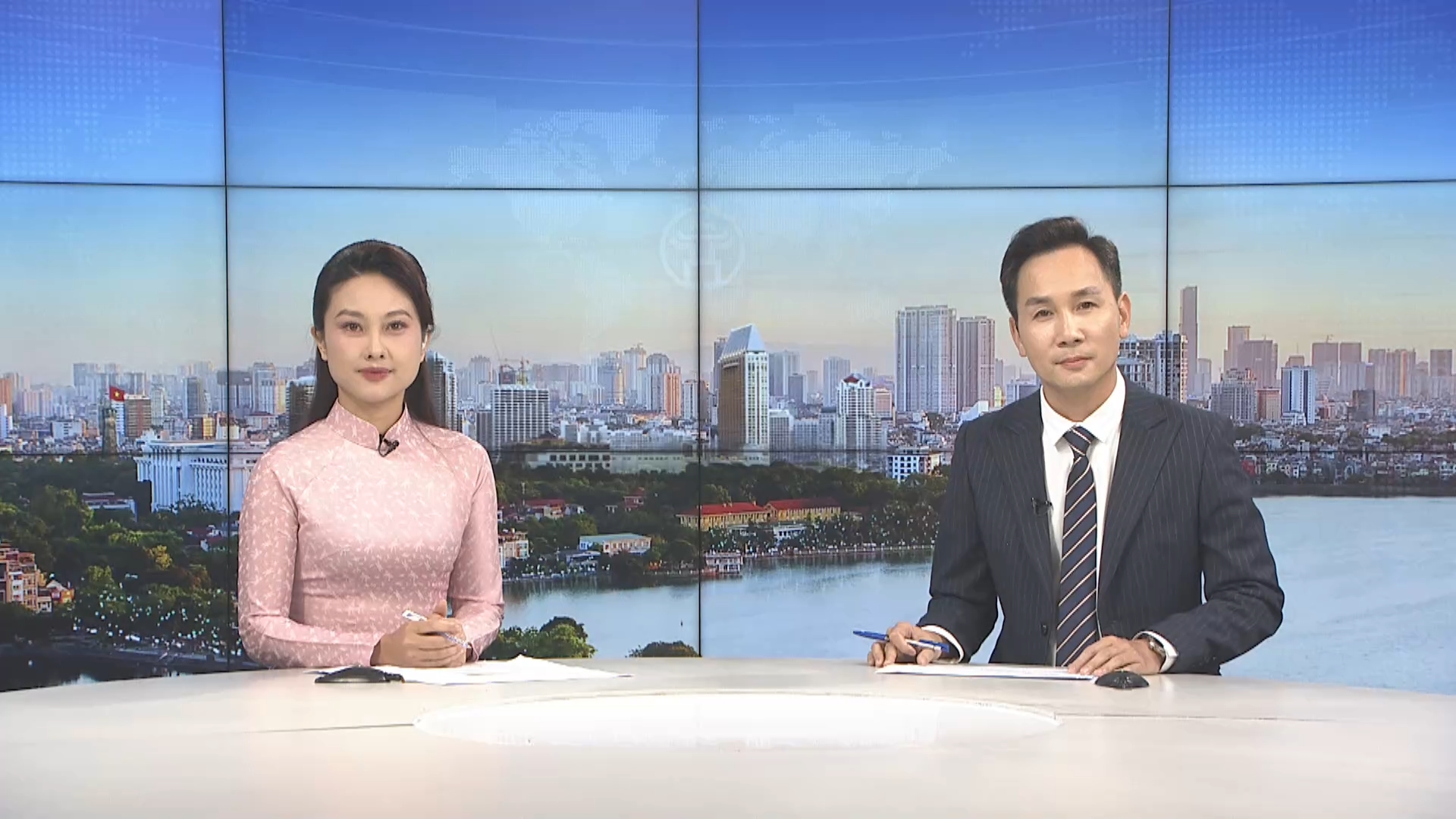 Chương trình Thời sự 18h30 | 10/05/2026