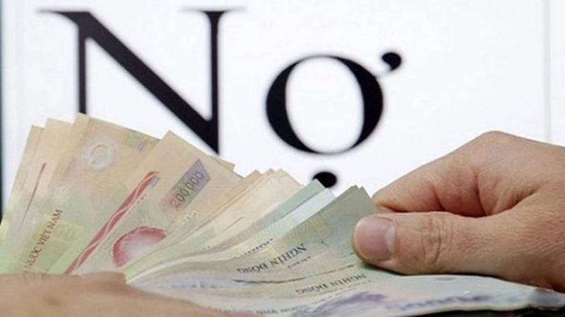 Nợ xấu nhóm 5 vượt mức 168,5 nghìn tỷ đồng