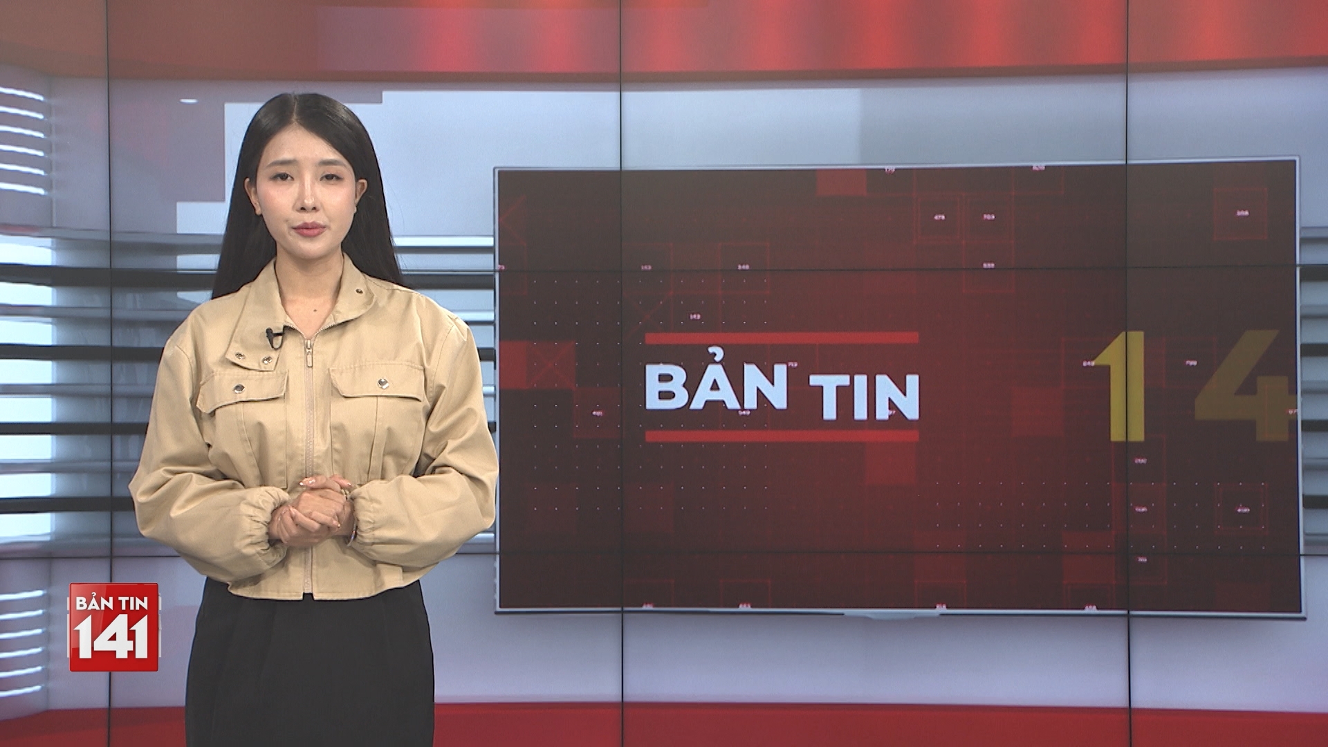 Bản tin 141 | 10/05/2026