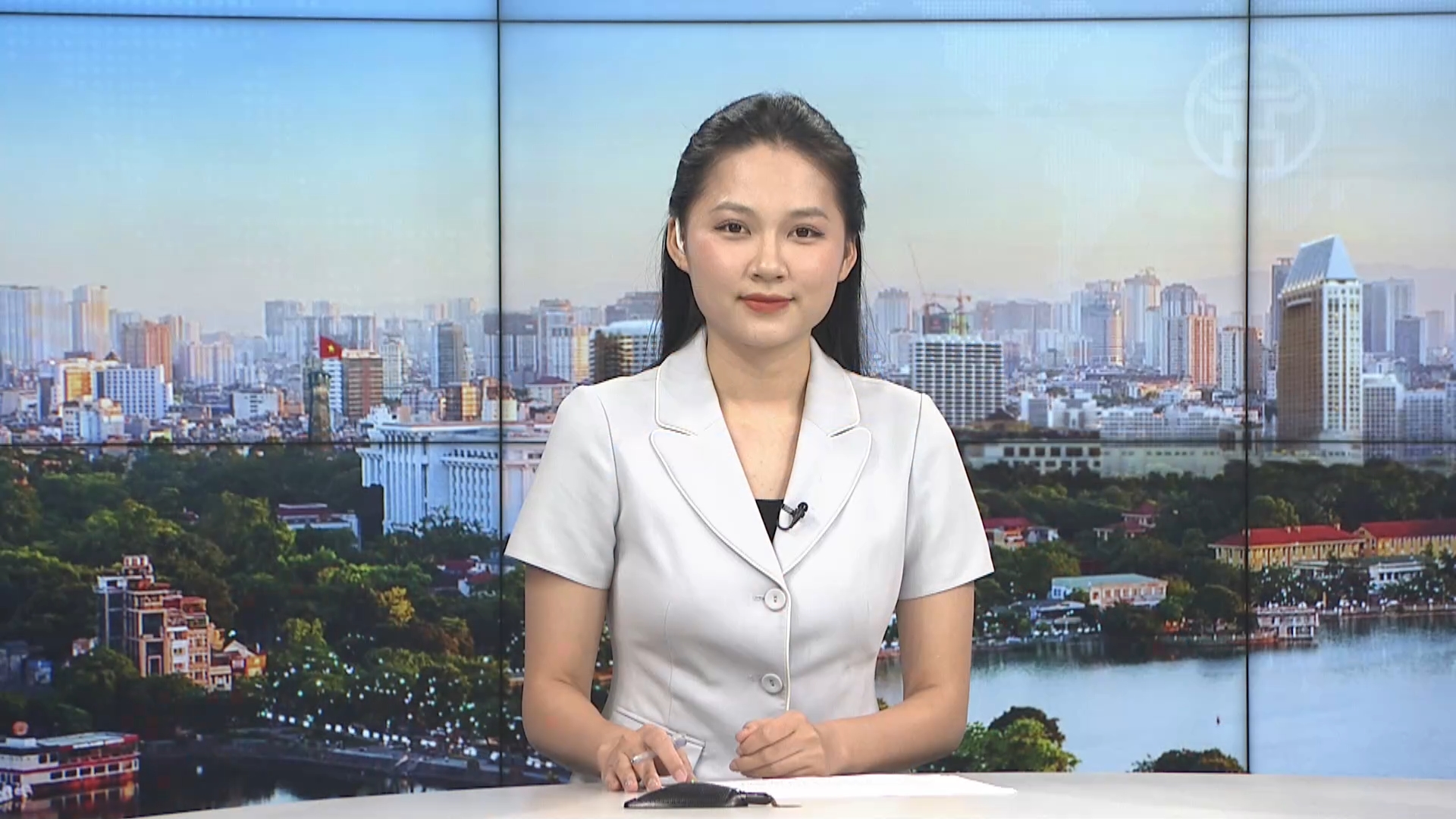 Chương trình Thời sự 23h00 | 10/05/2026