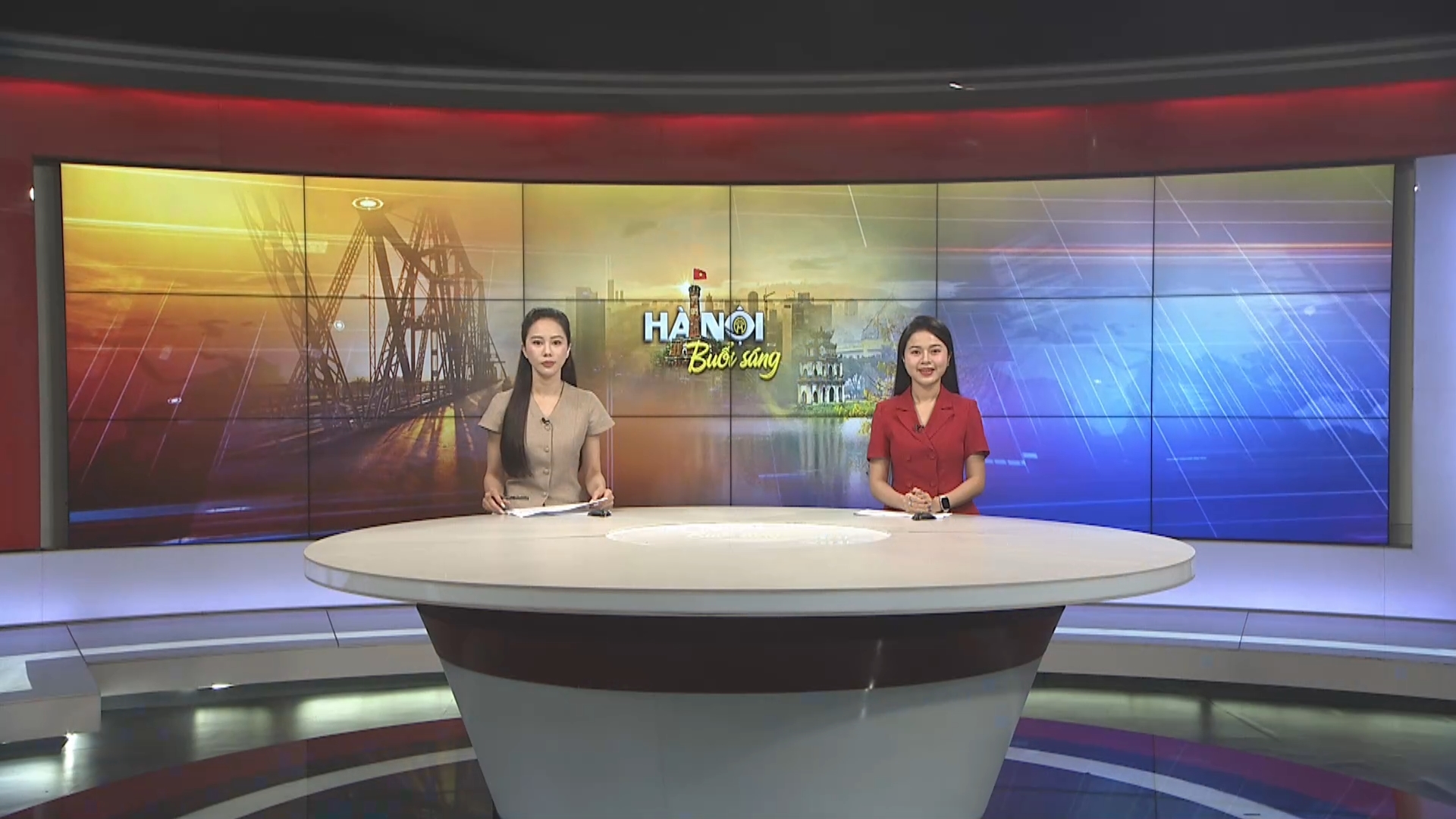 Chương trình Hà Nội buổi sáng | 10/05/2026