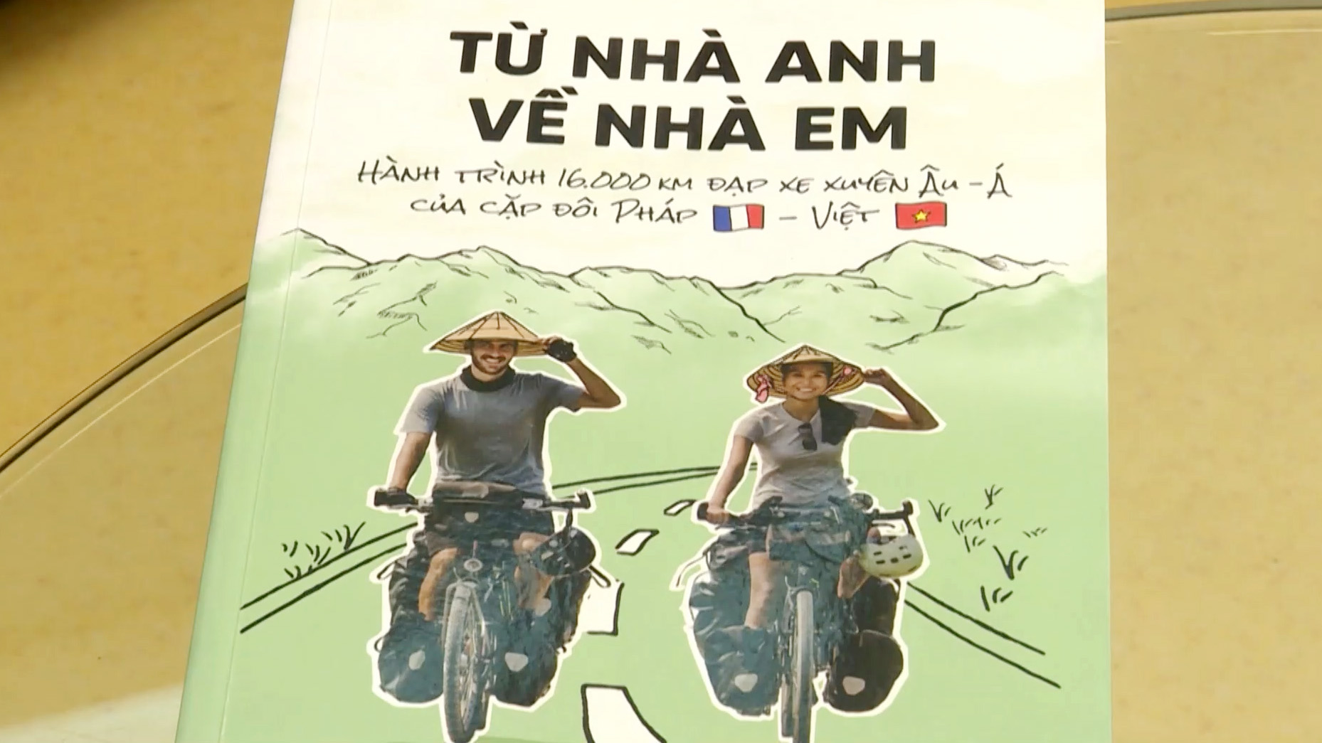 'Những ngày văn học châu Âu' trở lại với công chúng