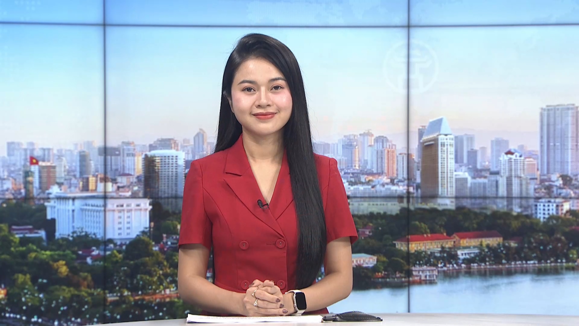 Chương trình Thời sự 9h00 | 10/05/2026