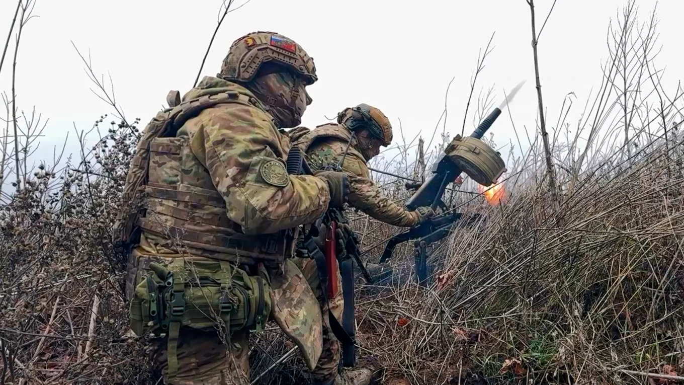 Nga, Ukraine tố nhau vi phạm lệnh ngừng bắn do Mỹ làm trung gian