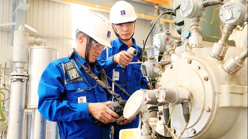 Gắn kết đào tạo giữa doanh nghiệp và nhà trường, nâng chất lượng nguồn nhân lực