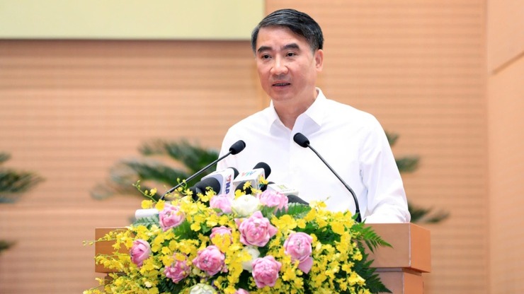 Thể chế hoá kịp thời chủ trương, chính sách đặc thù của Luật Thủ đô