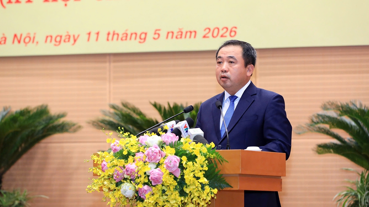 Sớm cụ thể hóa quy định của Luật Thủ đô năm 2026