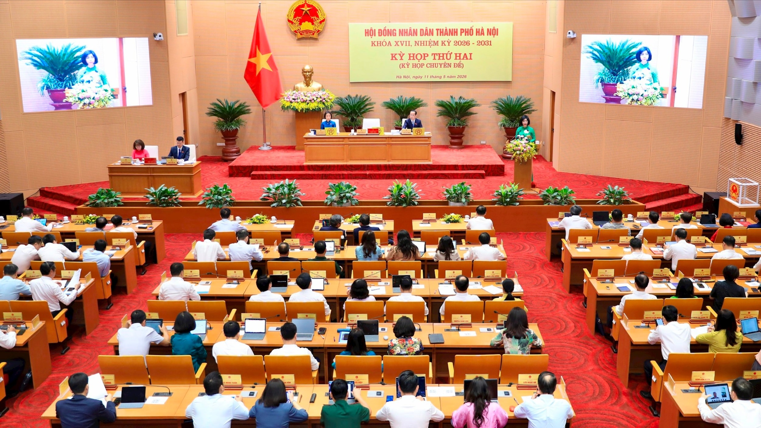 Hà Nội chưa thông qua Đề án vùng phát thải thấp trong Vành đai 1