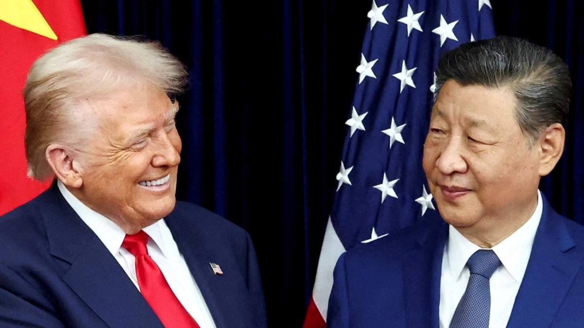 Mỹ hé lộ lịch trình thăm Trung Quốc của Tổng thống Trump
