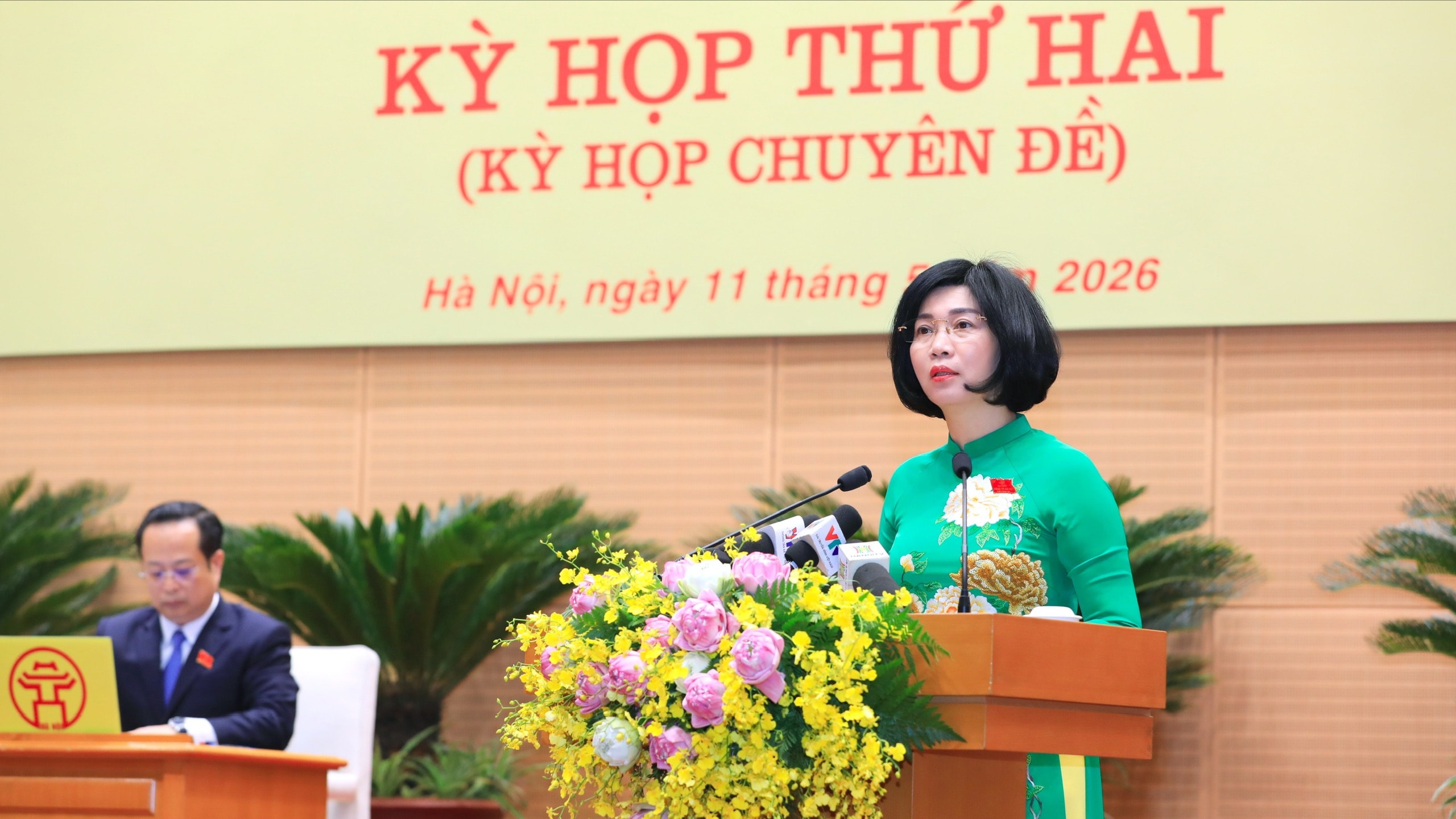 Hiện thực hoá chủ trương lớn thành hành động cụ thể
